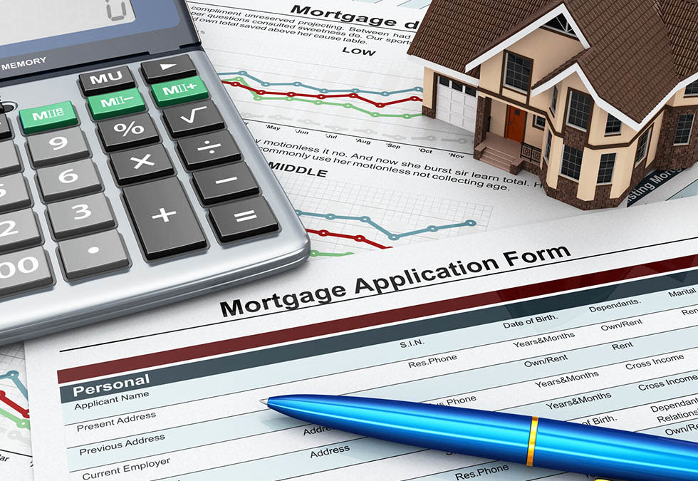 What you need to apply for financing