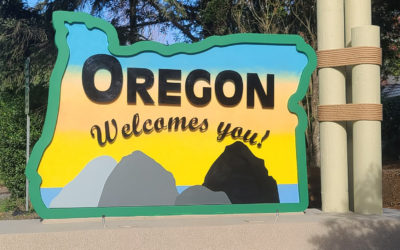 What Californians need to know about living in Oregon